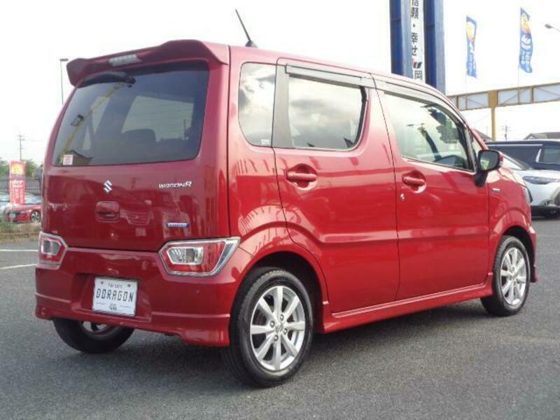 WAGON R