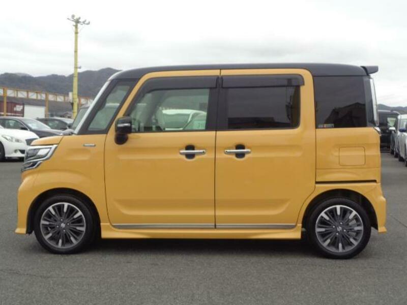 SPACIA CUSTOM