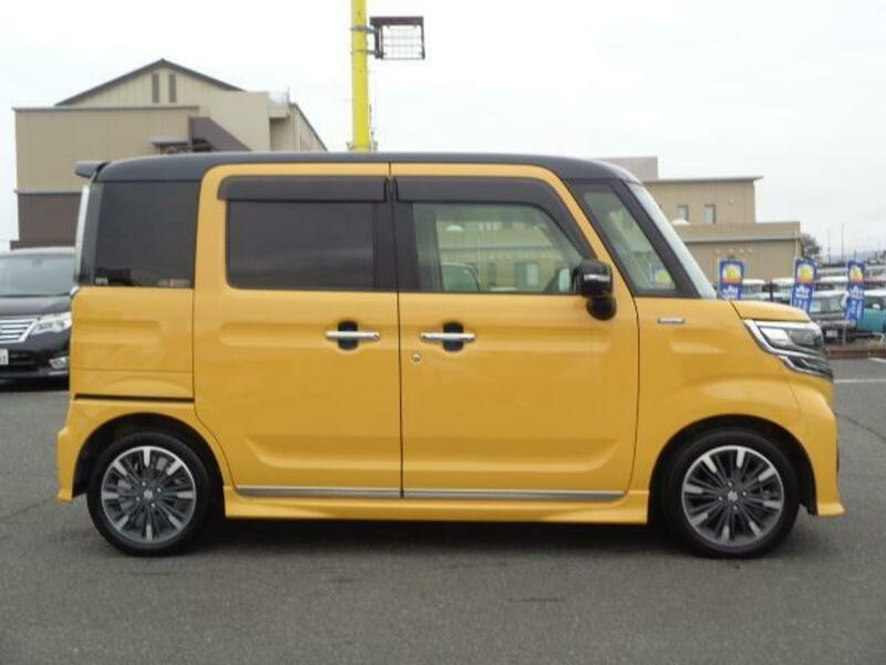 SPACIA CUSTOM