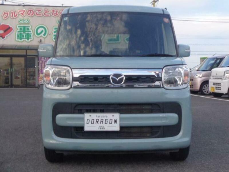 FLAIR WAGON
