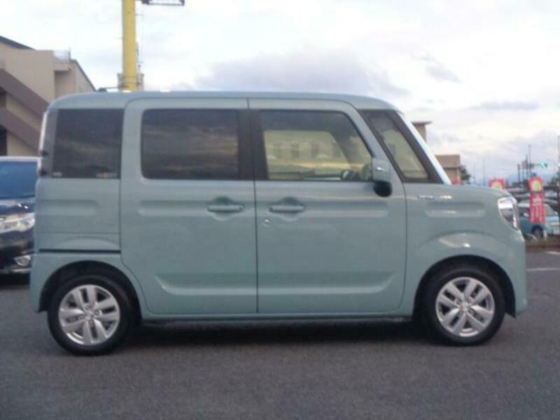 FLAIR WAGON