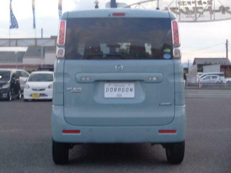 FLAIR WAGON