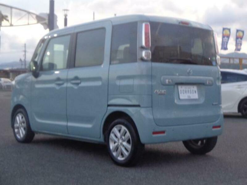 FLAIR WAGON