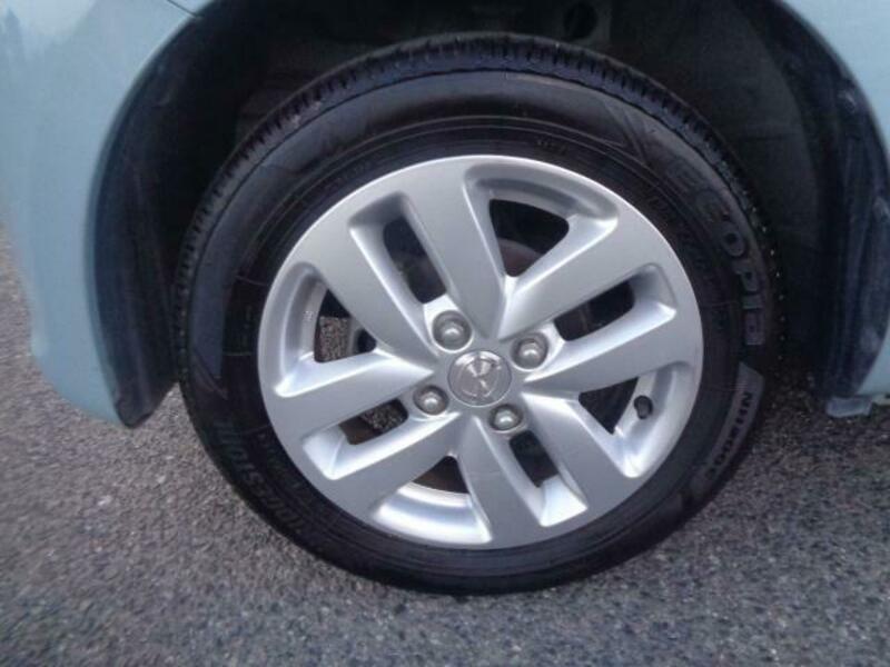 FLAIR WAGON