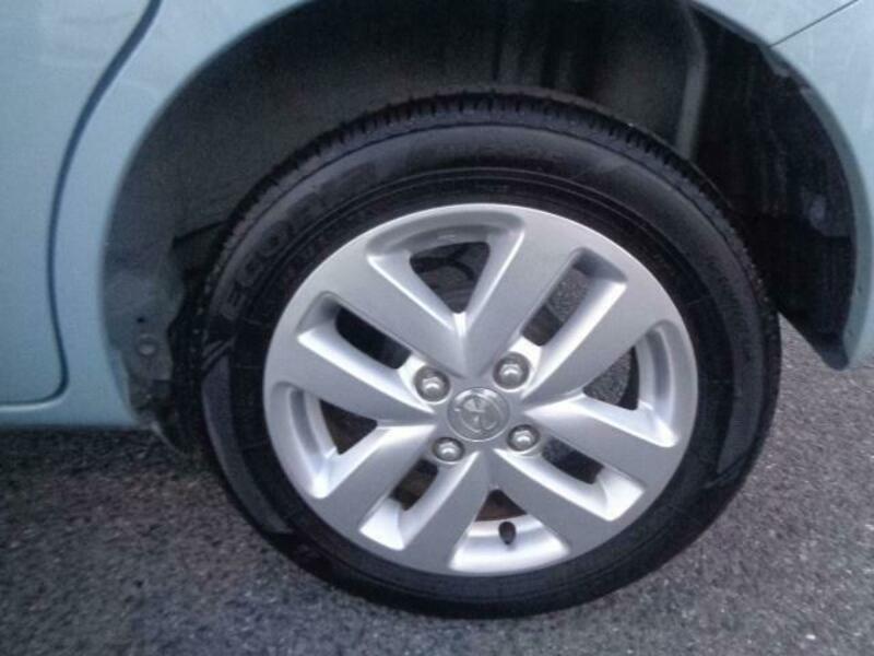 FLAIR WAGON