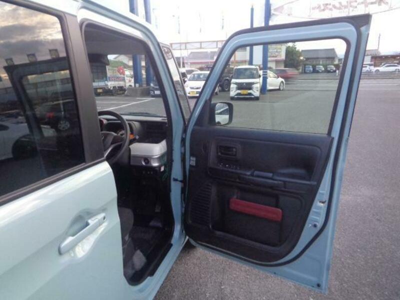 FLAIR WAGON