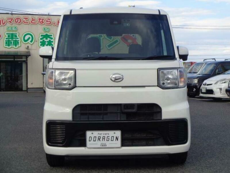 HIJET CADDIE
