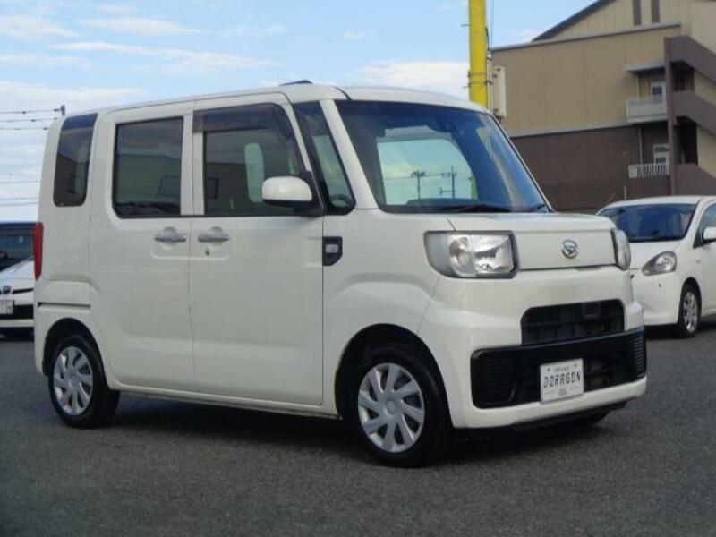 HIJET CADDIE