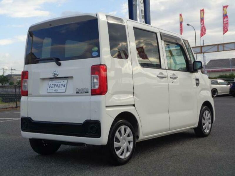 HIJET CADDIE