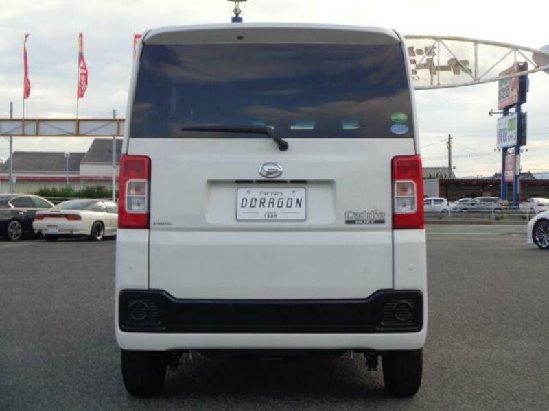 HIJET CADDIE