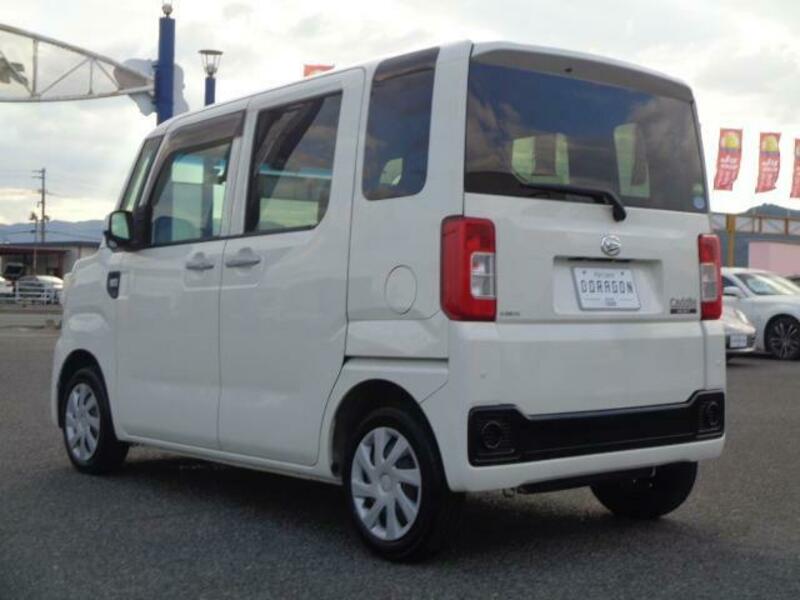 HIJET CADDIE