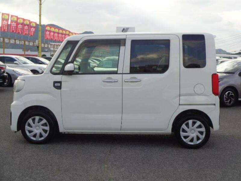 HIJET CADDIE