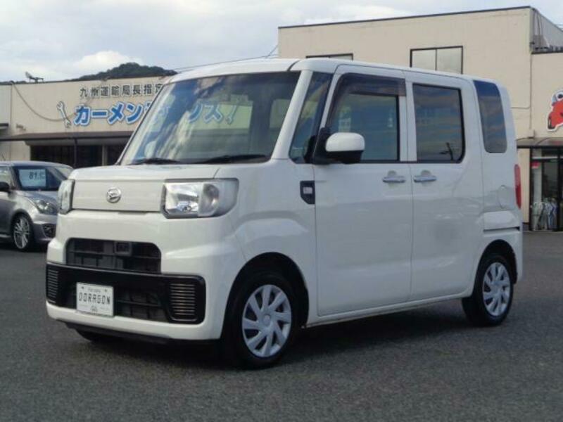 DAIHATSU HIJET CADDIE