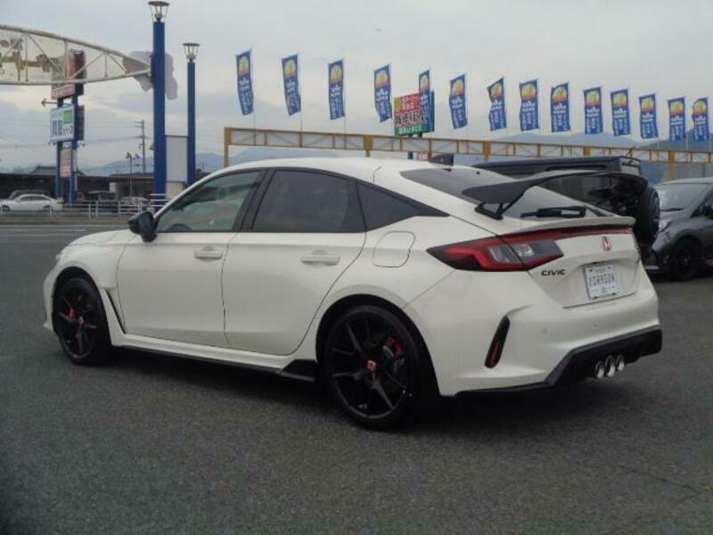CIVIC