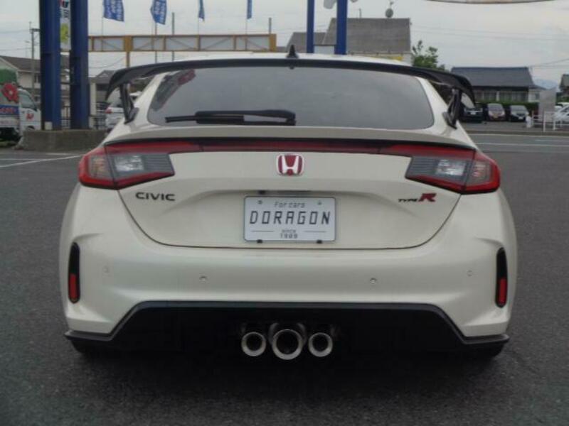 CIVIC