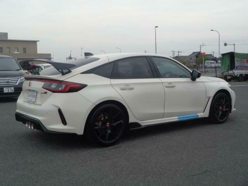 CIVIC