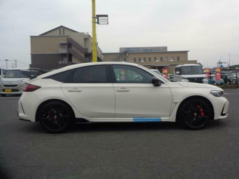 CIVIC