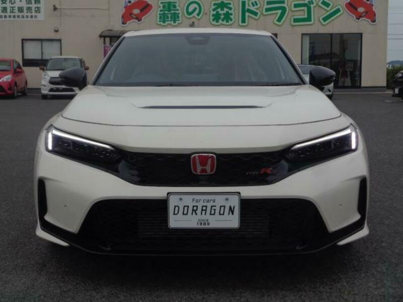 CIVIC