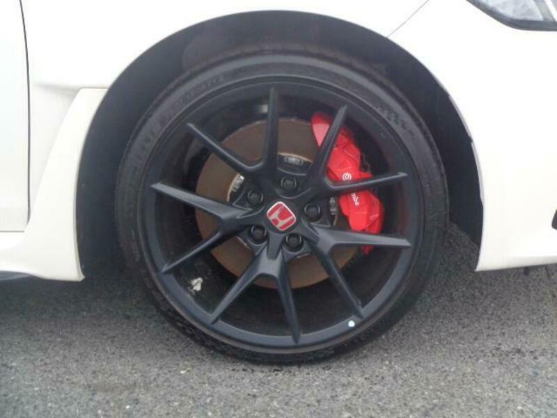 CIVIC