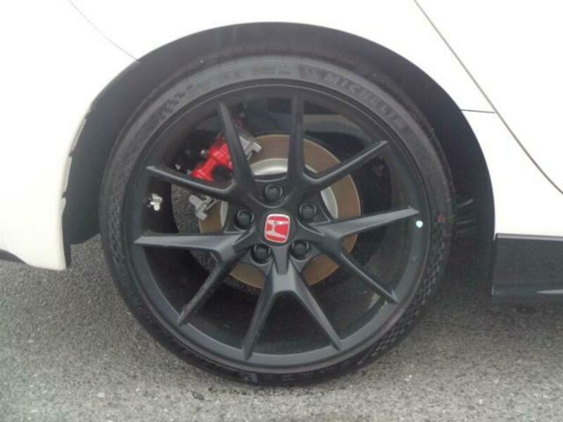 CIVIC