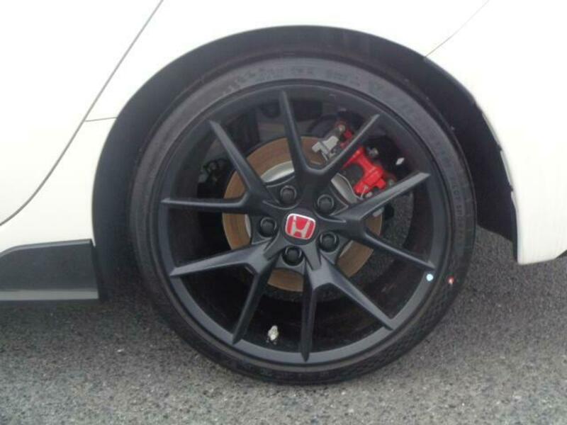 CIVIC