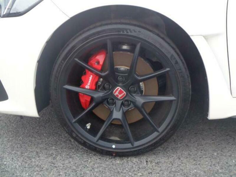 CIVIC