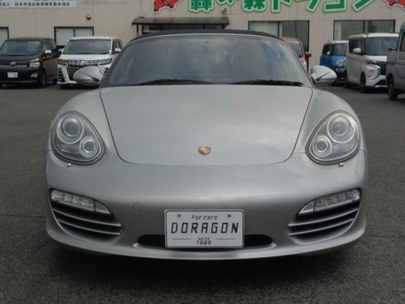 BOXSTER