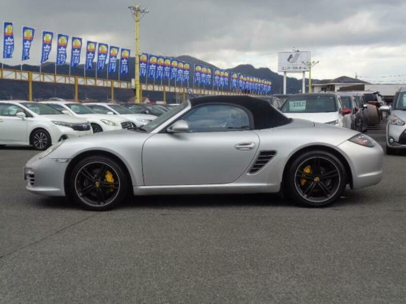 BOXSTER