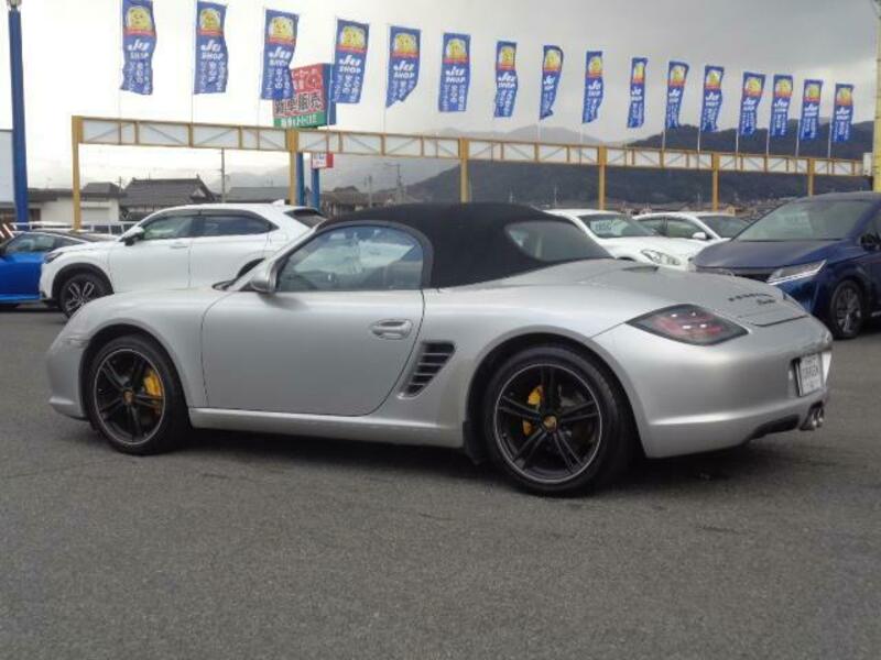 BOXSTER