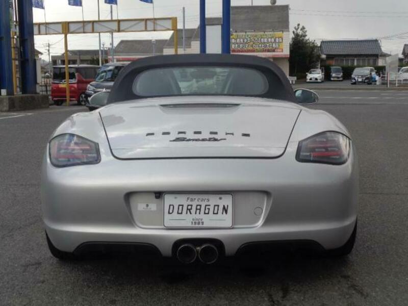 BOXSTER