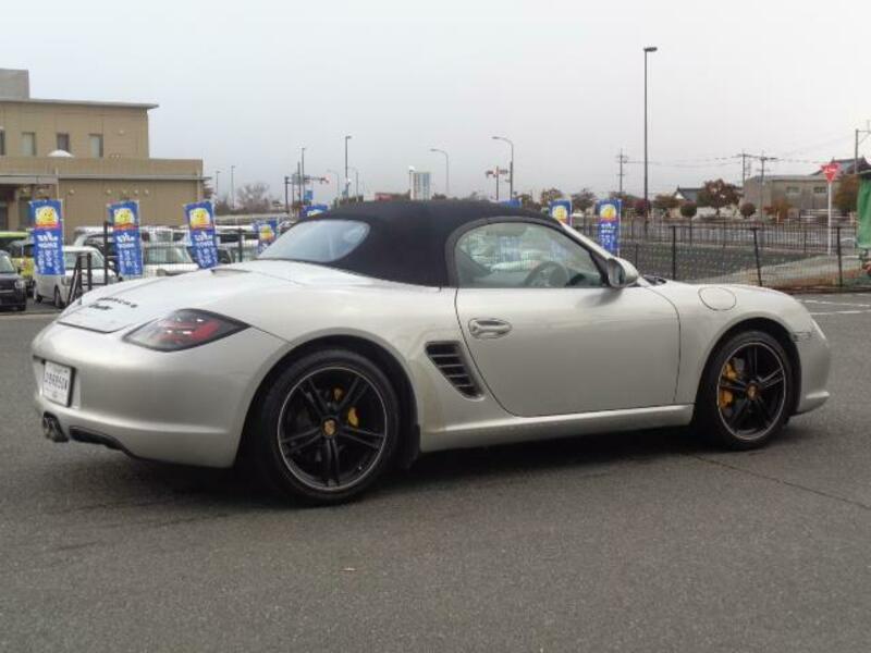 BOXSTER