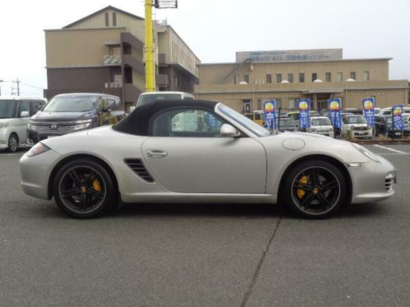 BOXSTER