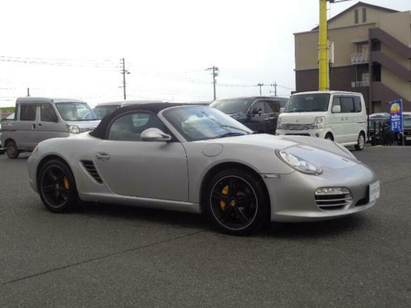 BOXSTER
