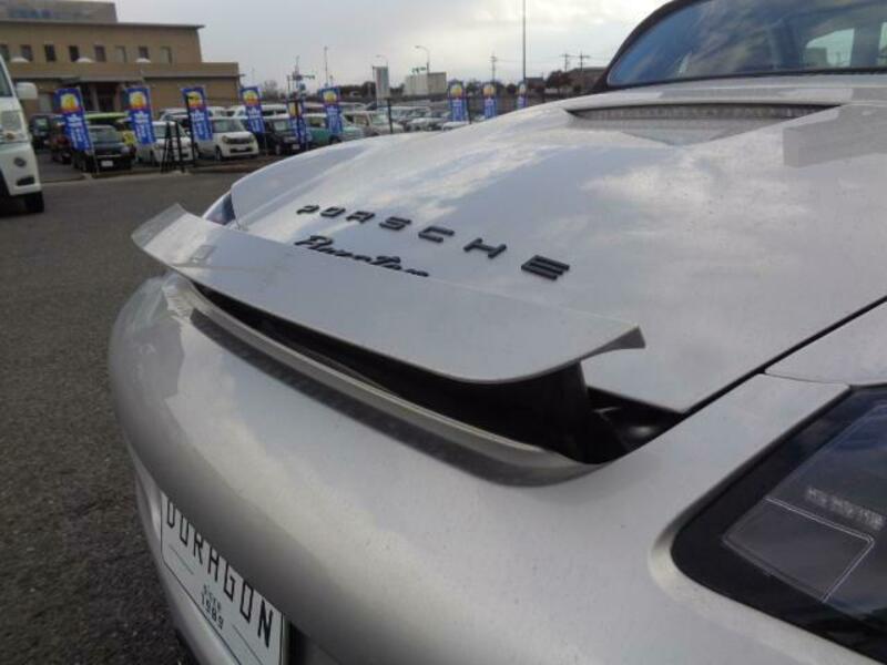 BOXSTER