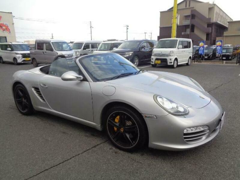 BOXSTER