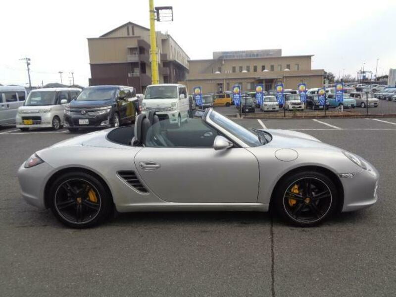 BOXSTER