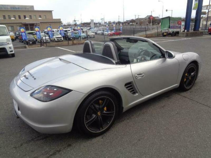 BOXSTER