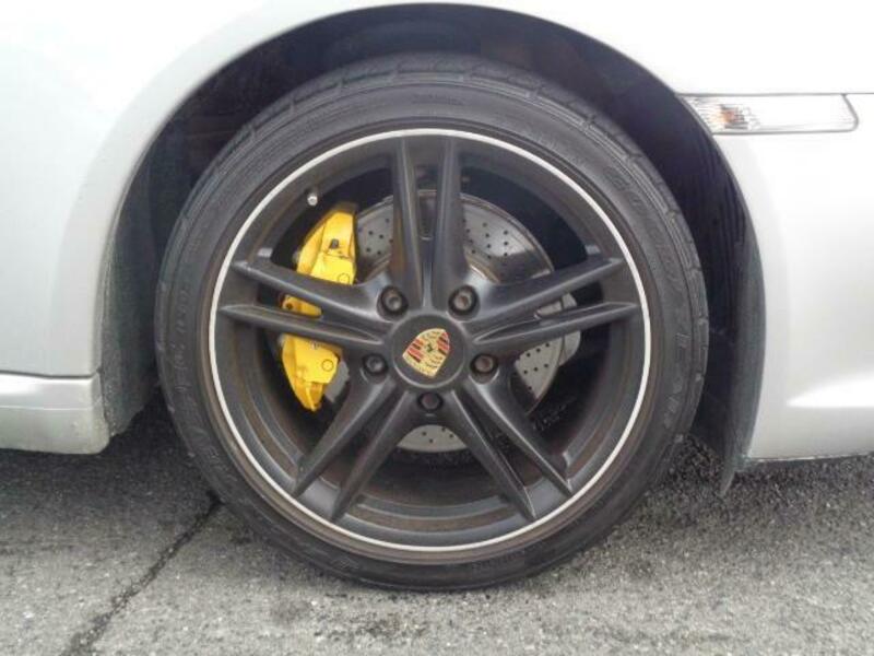 BOXSTER