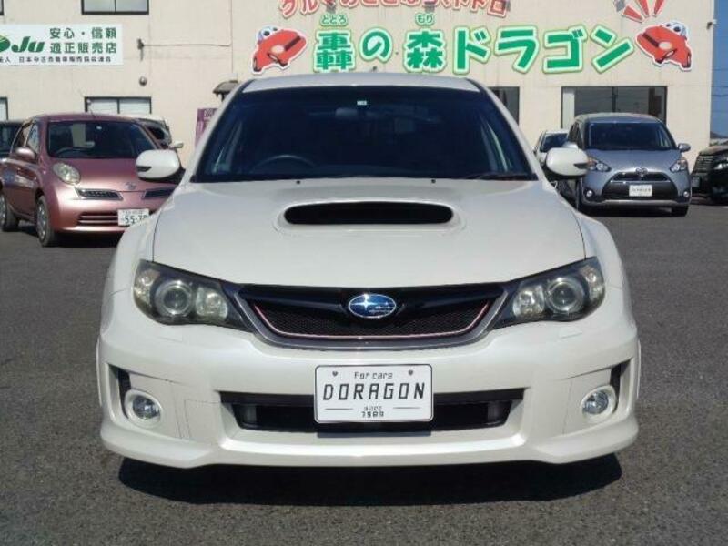 IMPREZA
