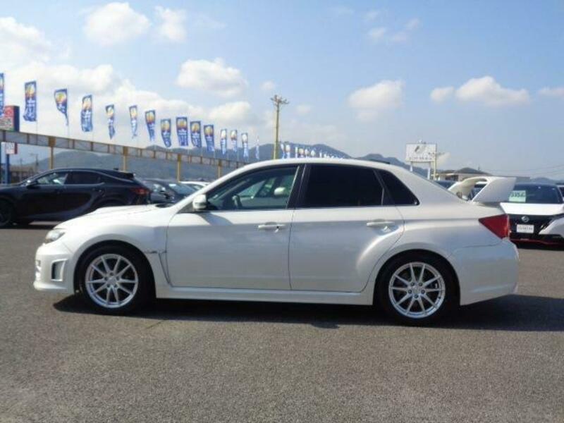 IMPREZA
