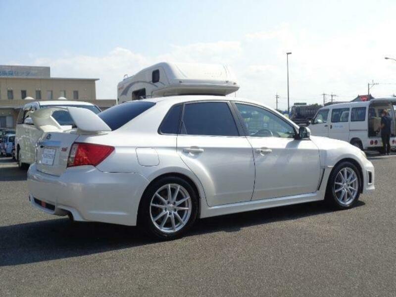 IMPREZA