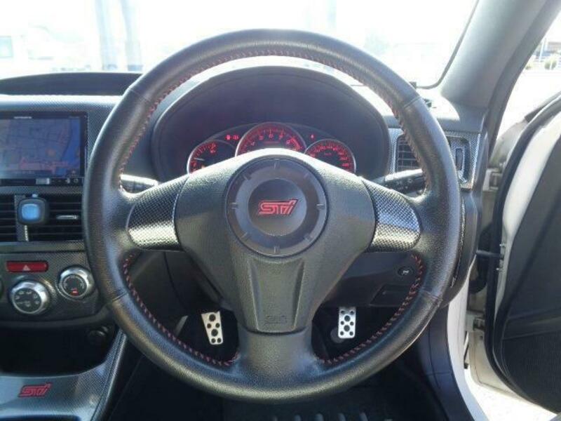 IMPREZA