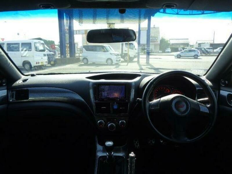 IMPREZA