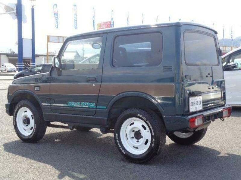 JIMNY