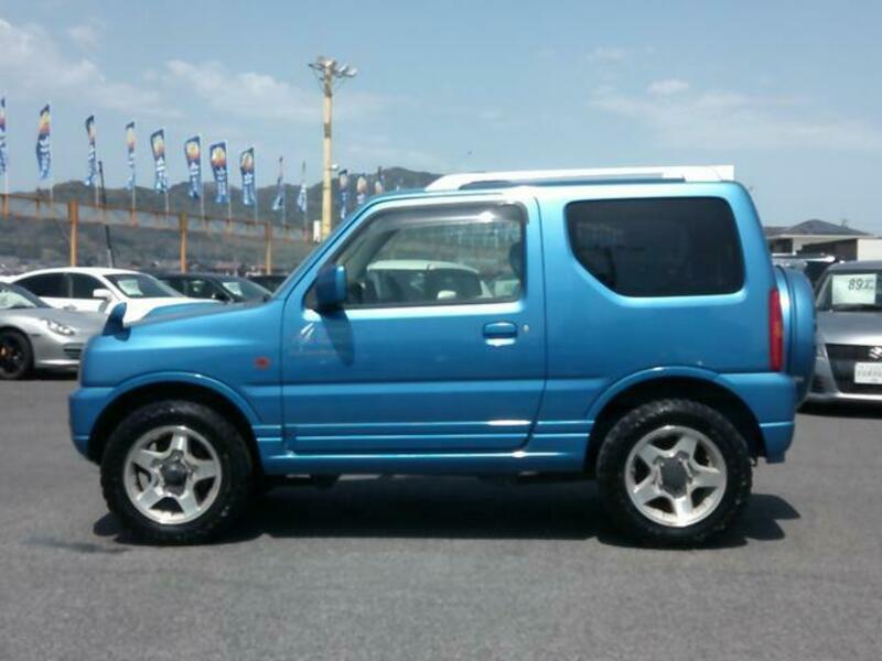 JIMNY