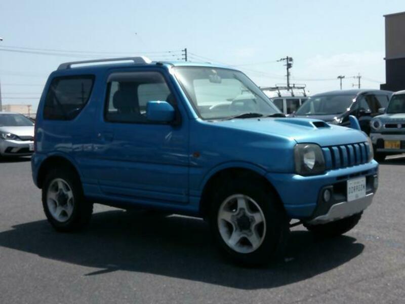 JIMNY