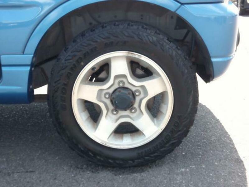JIMNY