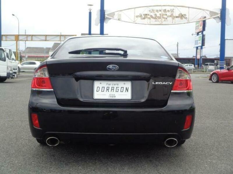 LEGACY B4