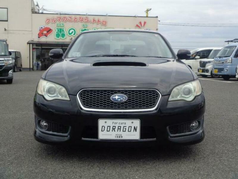 LEGACY B4