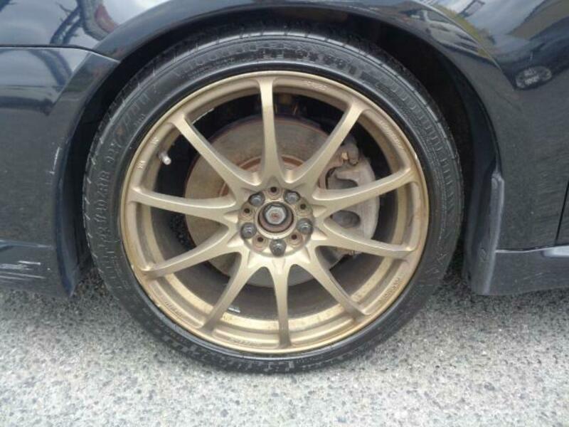 LEGACY B4